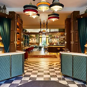 Hotel Indigo - Sant'elena By Ihg, Veneza