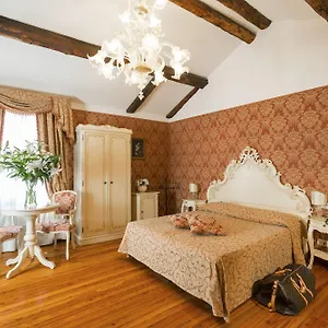 Casa de hóspedes Palazzo Guardi, Veneza