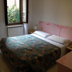 Hotel Adua, Veneza