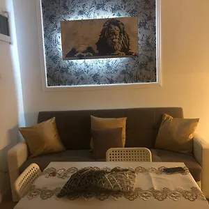 Camaldoli House Milán