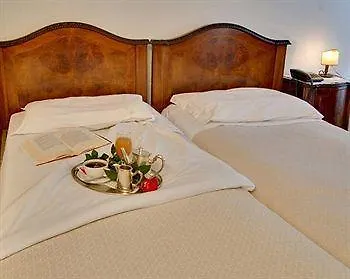 Hotel Pensione Seguso Veneza